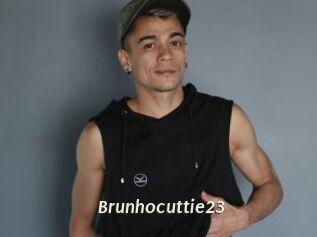 Brunhocuttie23