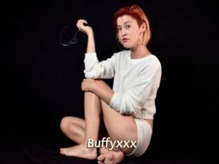 buffyxxx Blog éjac