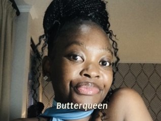 Butterqueen
