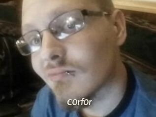C0rf0r