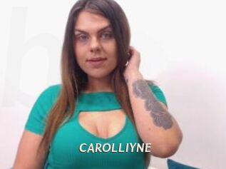 CAROLLIYNE