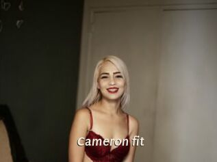 Cameron_fit Blog éjac