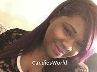 CandiesWorld