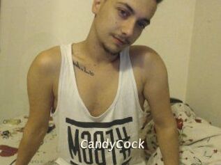 CandyCock