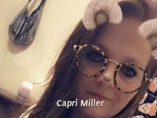 Capri_Miller Blog éjac