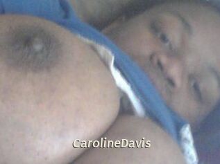 Caroline_Davis Blog éjac