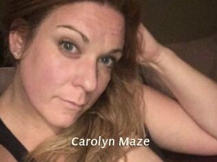 Carolyn_Maze