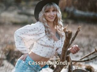 CassandraKindly
