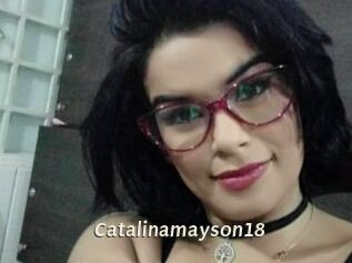 Catalinamayson18