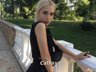 Cathsy