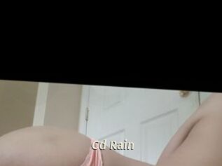 Cd_Rain