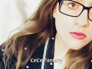 CeCe_Fanta5y Blog éjac