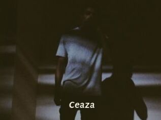 Ceaza
