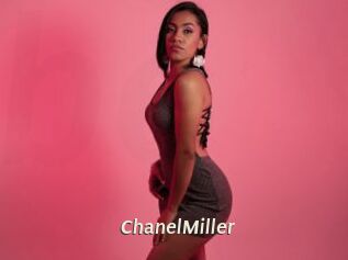 ChanelMiller