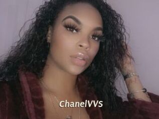 ChanelVVS
