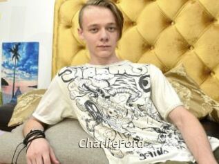 Charlie_Ford Blog éjac