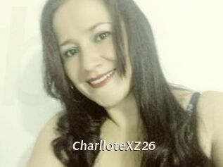 CharlloteXZ26