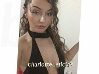 CharlotteLeticiaX