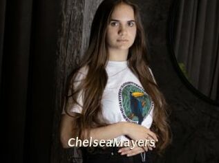 ChelseaMayers