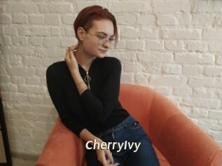 CherryIvy Blog éjac