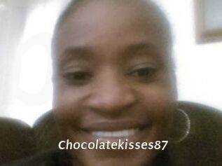 Chocolatekisses87 Blog éjac