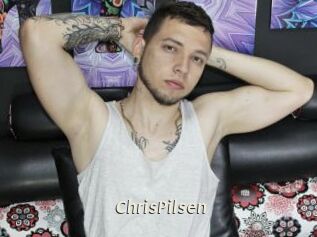 ChrisPilsen