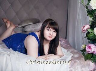 ChristmasAmmyy