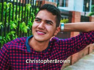 ChristopherBrown