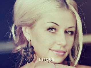 Ciroya