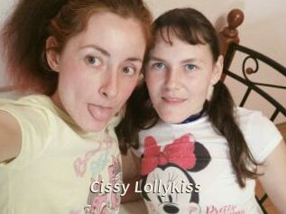 Cissy_LollyKiss