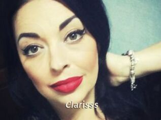 Clarisss
