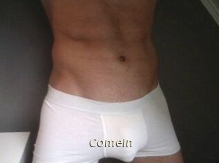 ComeIn