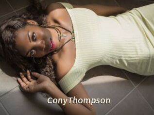 ConyThompson