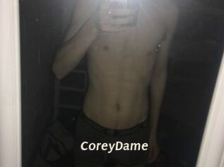 CoreyDame
