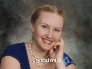Crystalshiva