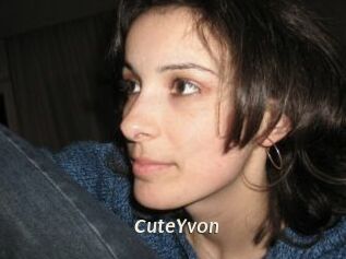 CuteYvon