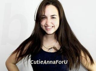 CutieAnnaForU