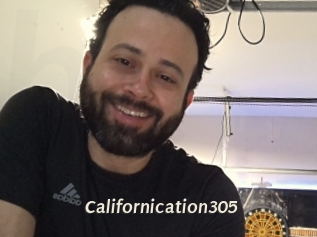 Californication305