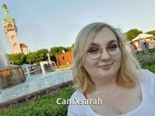 CamXsarah