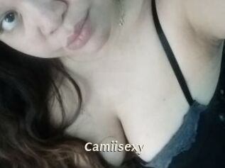 Camiisexy