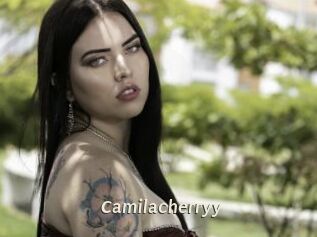 Camilacherryy