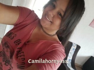 Camilahornyass