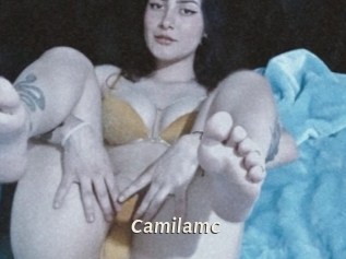Camilamc