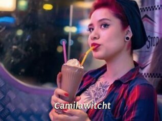 Camilawitcht