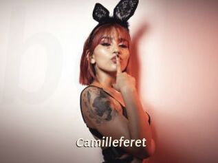 Camilleferet
