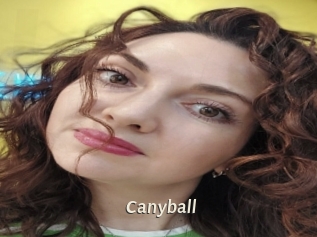 Canyball