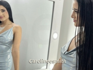 Carolineesmith
