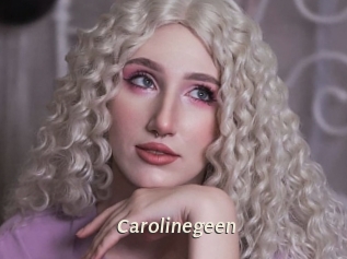 Carolinegeen