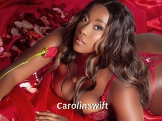 carolinswift Blog éjac