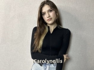 Carolynellis